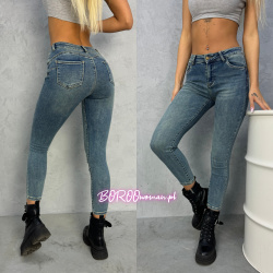 Modelujące skinny Msara...