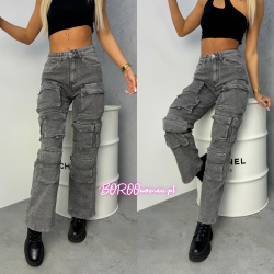 Redseventy cargo PREMIUM JEANS