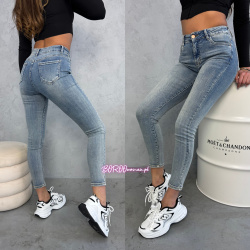 Skinny Msara Premium 89's...
