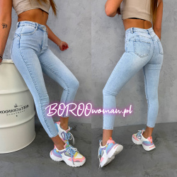 Skinny Laulia Premium Pushup