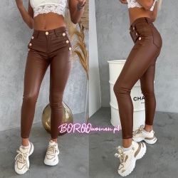 Karmelowe Skinny VRSCE...