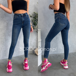 Skinny Laulia Premium Pushup 7