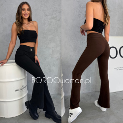 Leginsy Prince Flared