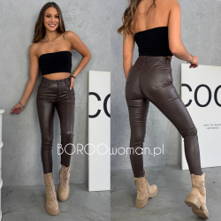 Wyszczuplające skinny...