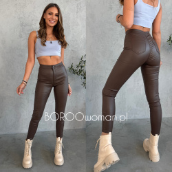 Wyszczuplające skinny...