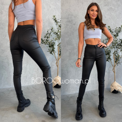 Wyszczuplające skinny...