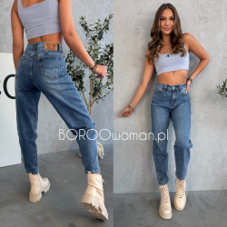 Stylizwane momfit Premium