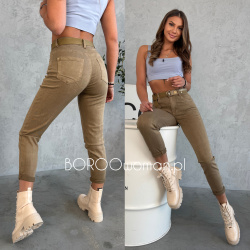 Momfit Premium mdave beige