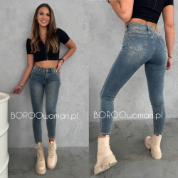 Stylizowane levi skinny...