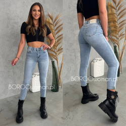 Skinny 7'core Premium