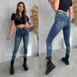 Skinny  Laulia Premium z...