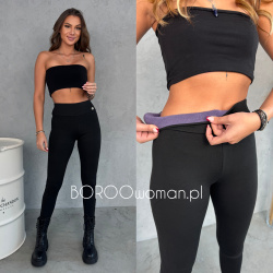 Leginsy na polarze Prince