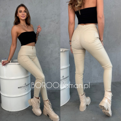 Wyszczuplające skinny...