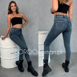 Skinny Msara Premium