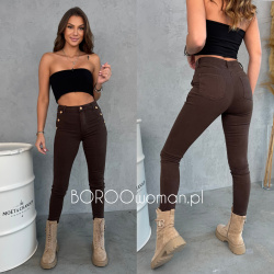 Skinny Redress VRSCE Jeans...