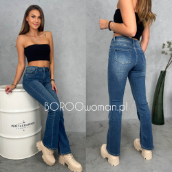 Flared Msara Premium