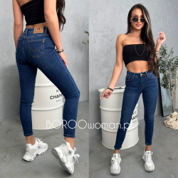 Stylizowane levi skinny...