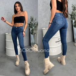 Skinny Hellomiss Pushup...