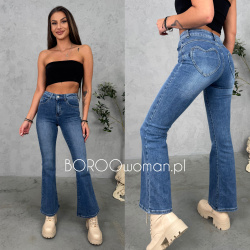 Flare stylizowane Premium...