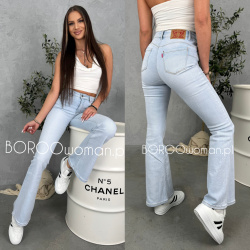 Flare stylizowane Premium...