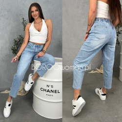 Momfit Milas Premium z gumką