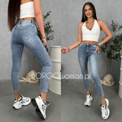 Skinny Laulia Premium Pushup