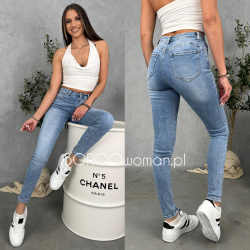 Skinny Laulia PREMIUM...