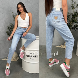 Momfit Milas Premium Heart