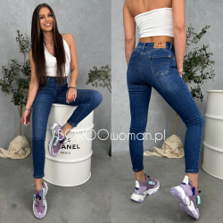 Modelujące Stylizowane levi...