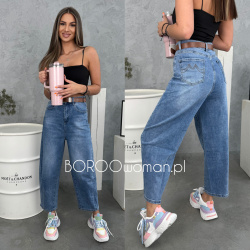 Baloon Msara Premium 2