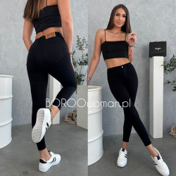 Stylizowane levi skinny...