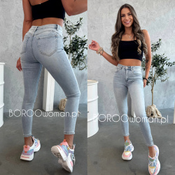 Skinny Laulia Premium Pushup