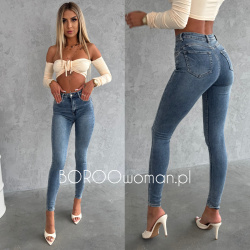 Skinny Laulia PREMIUM...